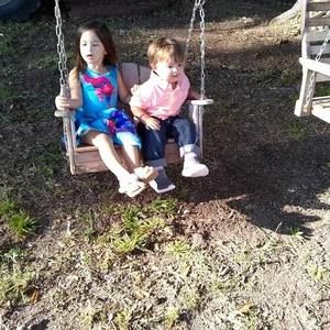 Meet your Posher, Joyce